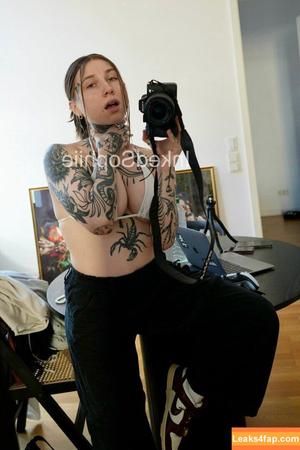 inkedsophiiefree photo #0006