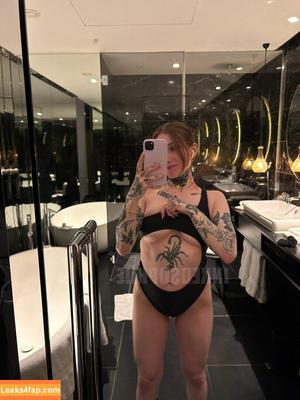inkedsophiiefree photo #0007
