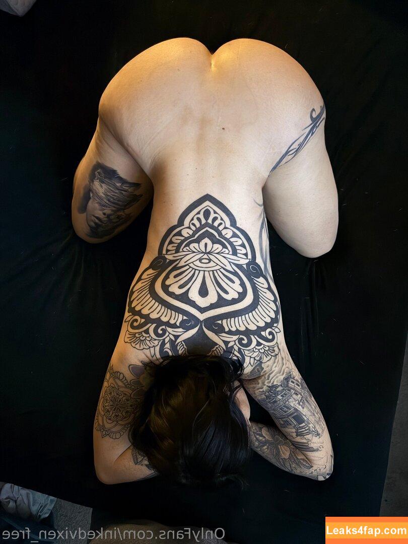 inkedvixen_free /  leaked photo photo #0017