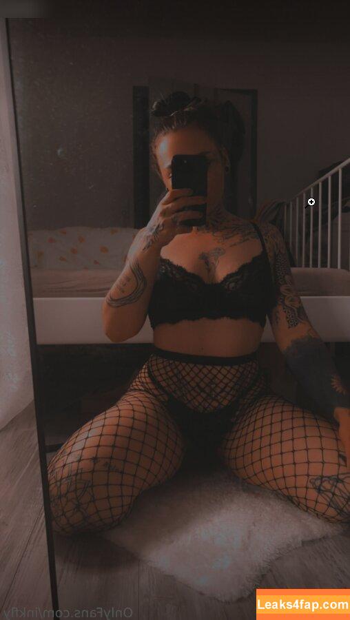 Inkfly /  leaked photo photo #0007