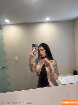inkxbby photo #0124