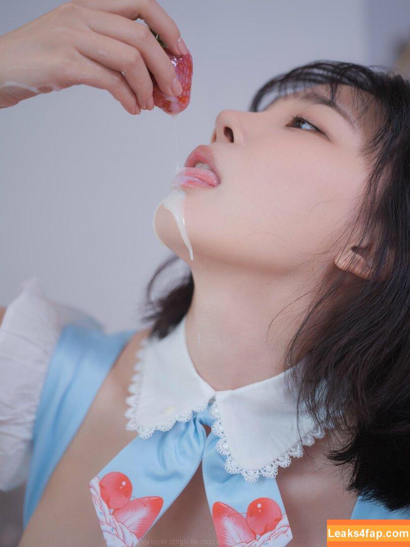 Inkyung / ero_inkyung / inkyung97 слитое фото фото #0006