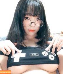 Inkyung / ero_inkyung / inkyung97 слитое фото фото #0009