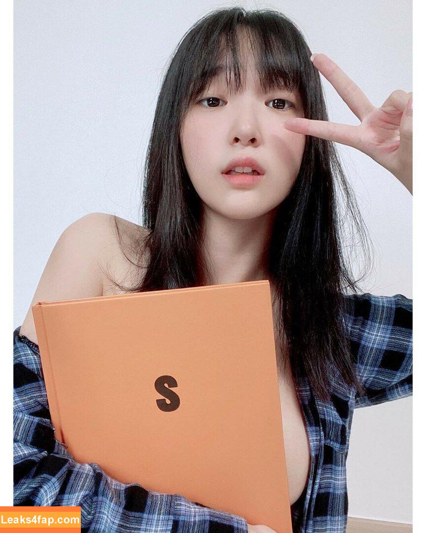 Inkyung / ero_inkyung / inkyung97 слитое фото фото #0109