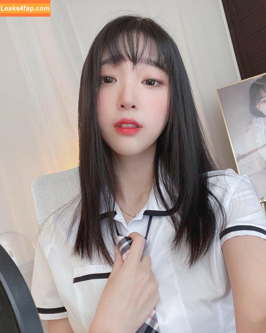Inkyung / ero_inkyung / inkyung97 слитое фото фото #0110