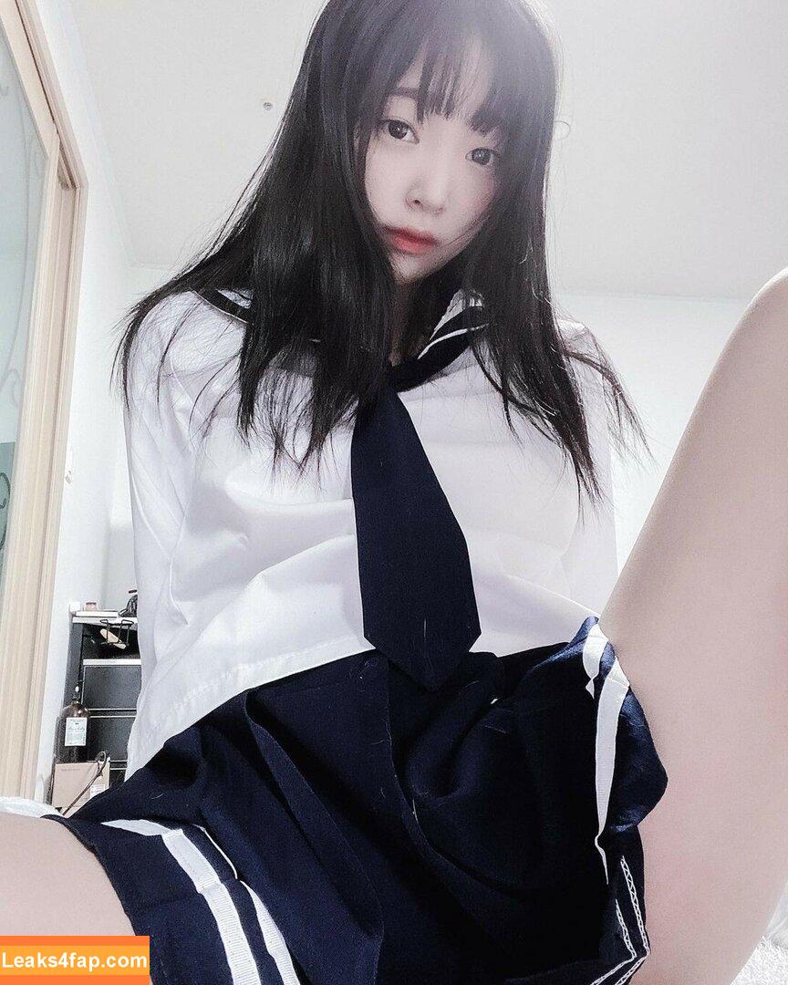 Inkyung / ero_inkyung / inkyung97 слитое фото фото #0115