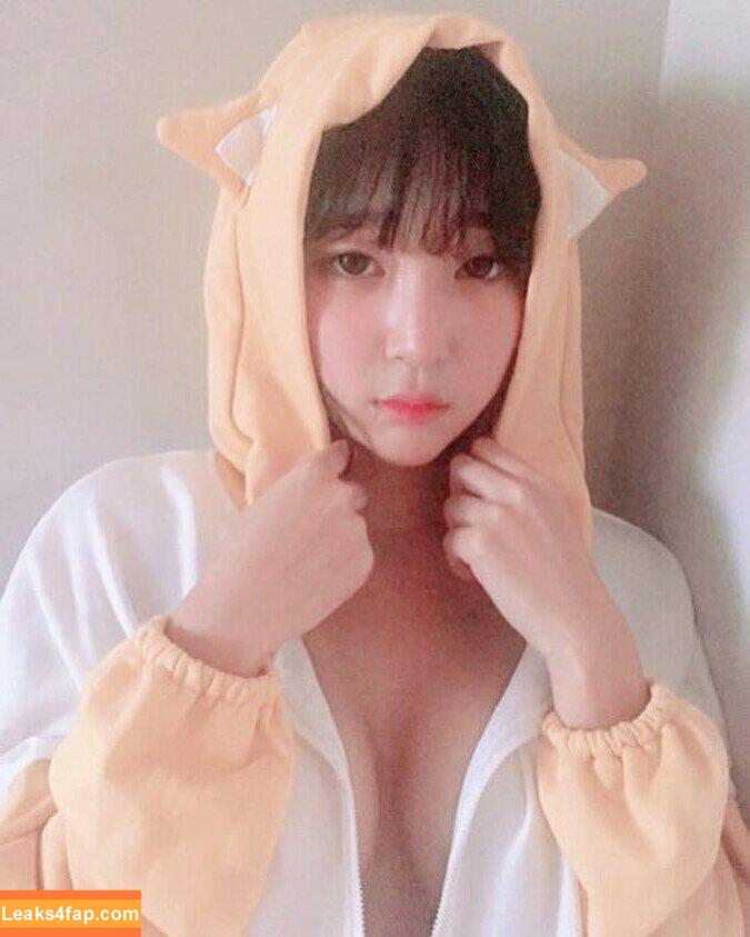 Inkyung / ero_inkyung / inkyung97 слитое фото фото #0119