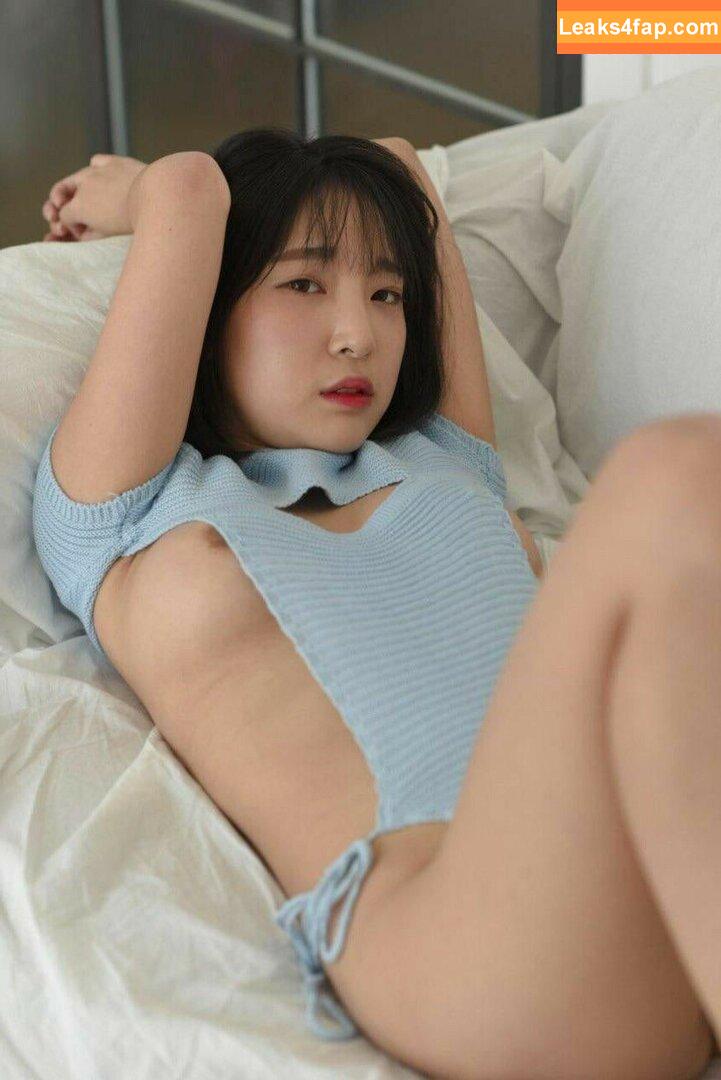 Inkyung / ero_inkyung / inkyung97 слитое фото фото #0129