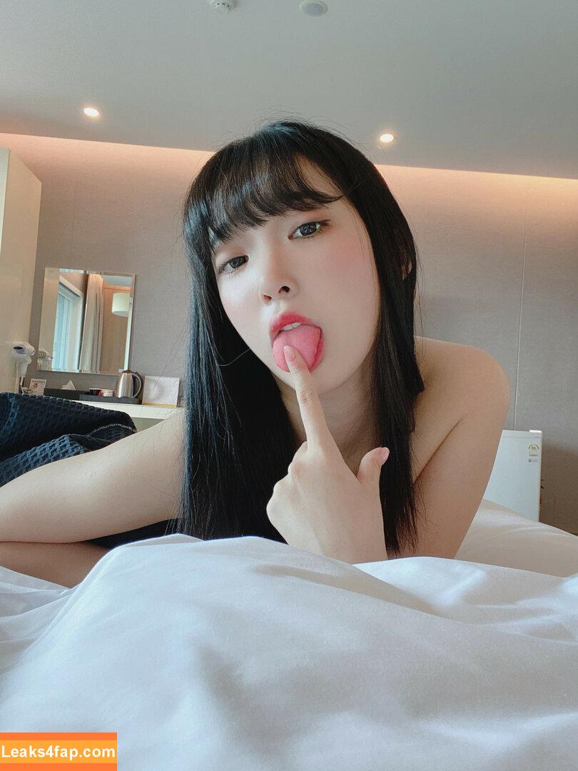 Inkyung / ero_inkyung / inkyung97 слитое фото фото #0152