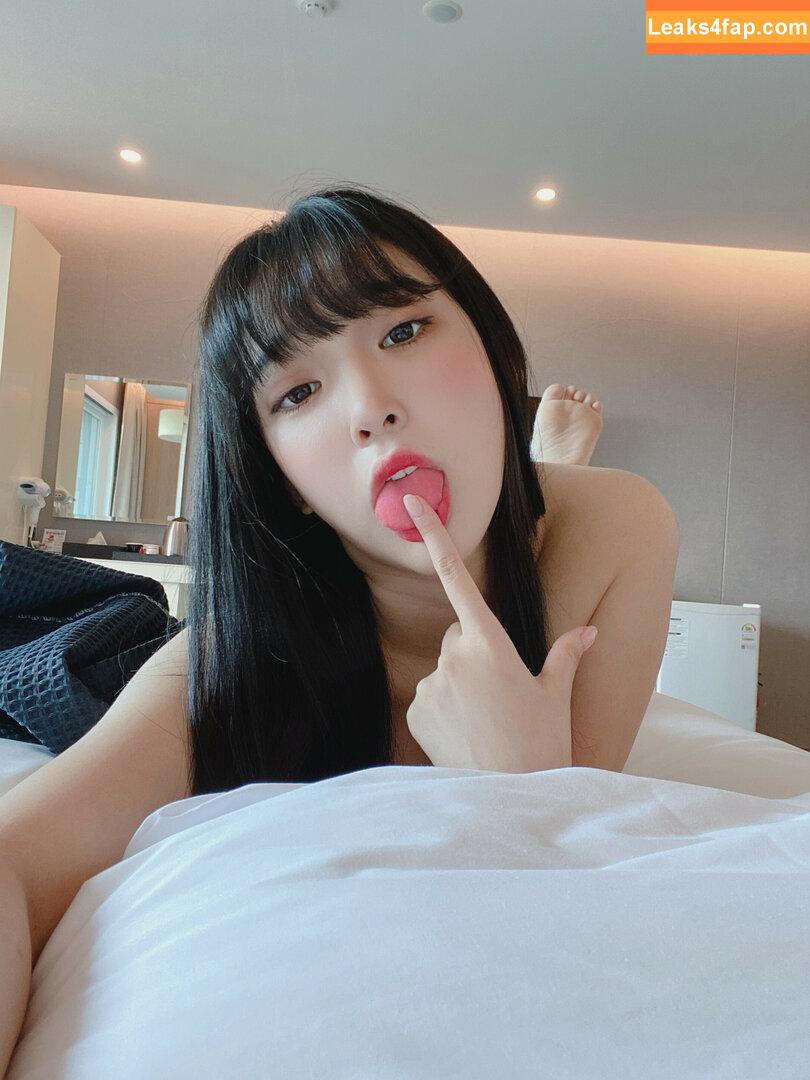 Inkyung / ero_inkyung / inkyung97 слитое фото фото #0154