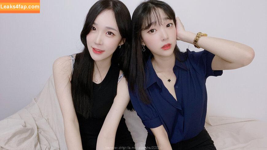 Inkyung / ero_inkyung / inkyung97 слитое фото фото #0155