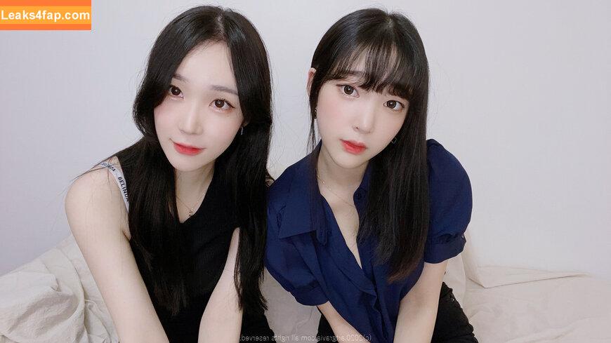 Inkyung / ero_inkyung / inkyung97 слитое фото фото #0157