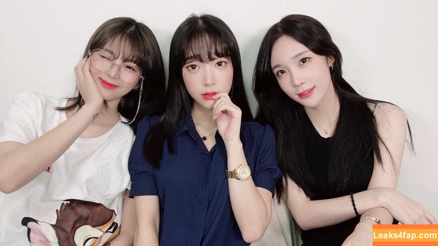 Inkyung / ero_inkyung / inkyung97 слитое фото фото #0161