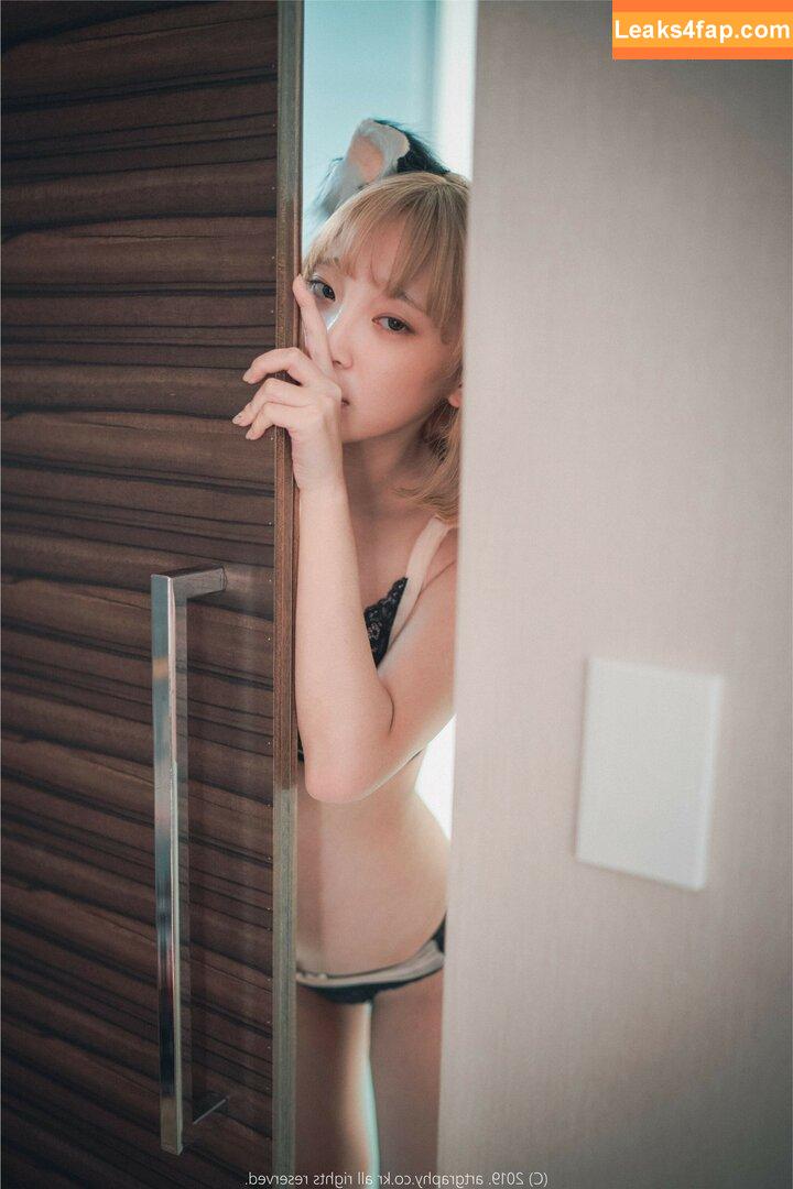 Inkyung / ero_inkyung / inkyung97 слитое фото фото #0165