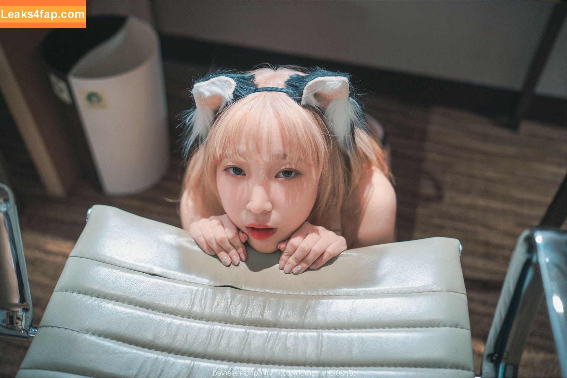 Inkyung / ero_inkyung / inkyung97 слитое фото фото #0170