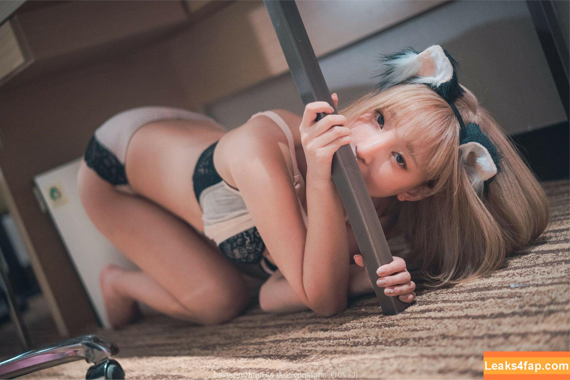 Inkyung / ero_inkyung / inkyung97 слитое фото фото #0171