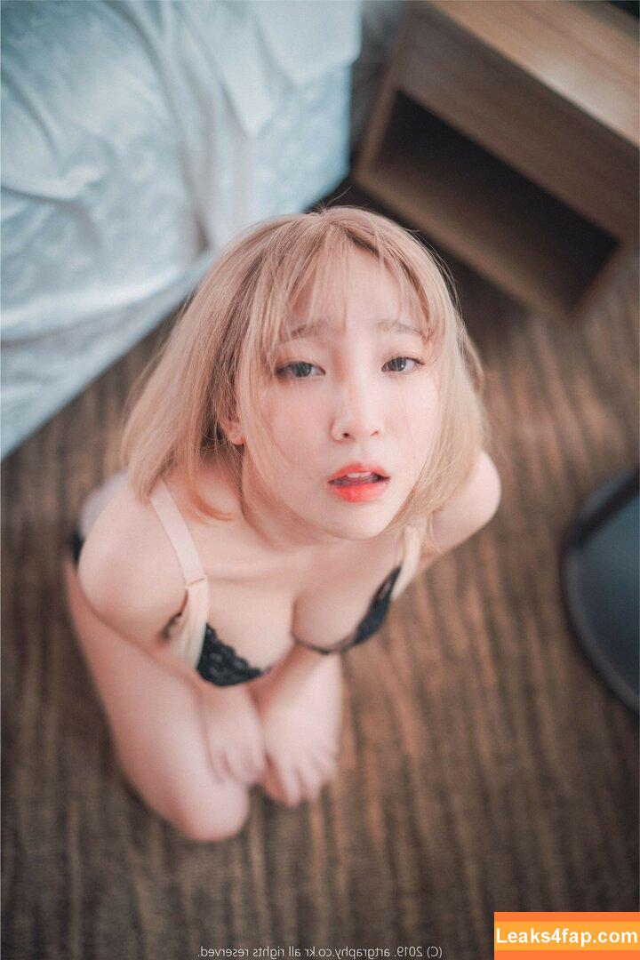 Inkyung / ero_inkyung / inkyung97 слитое фото фото #0173