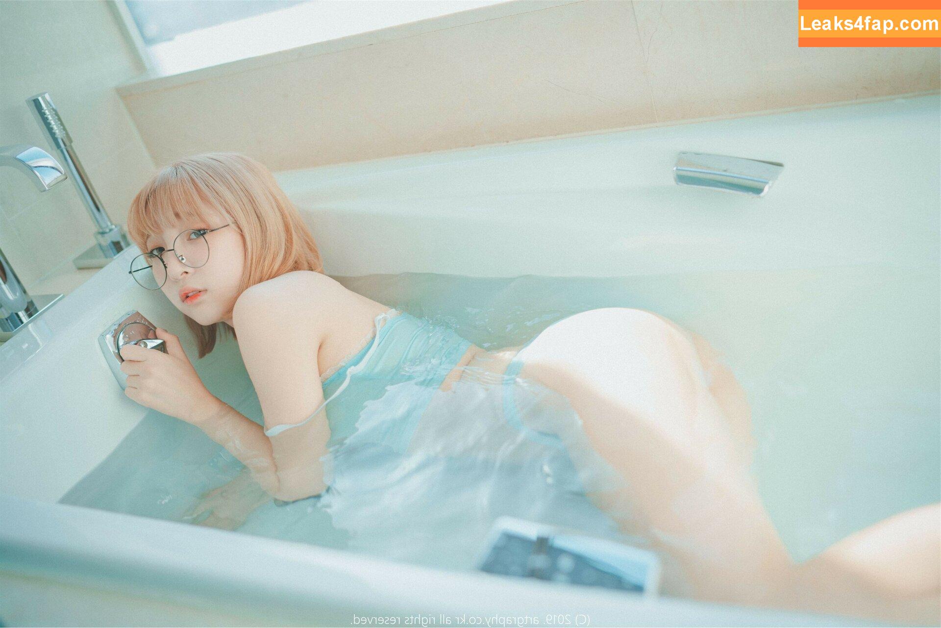 Inkyung / ero_inkyung / inkyung97 слитое фото фото #0179