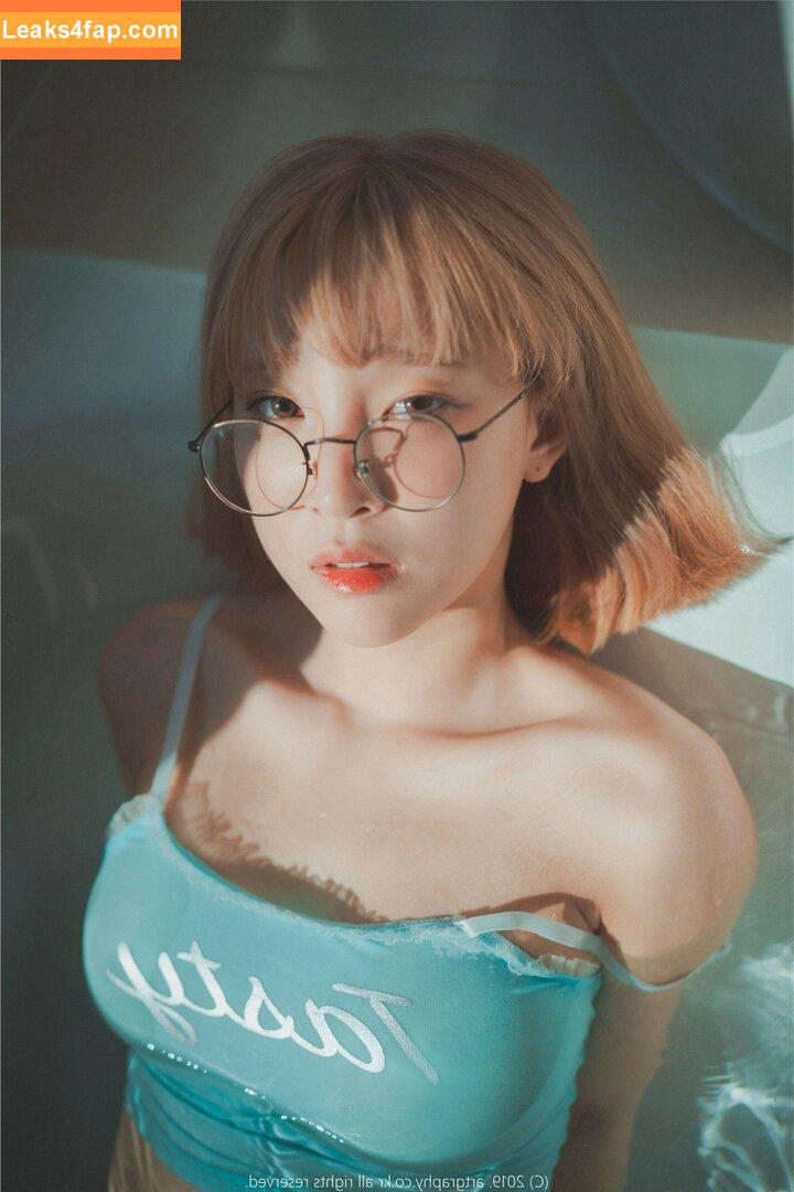 Inkyung / ero_inkyung / inkyung97 слитое фото фото #0181