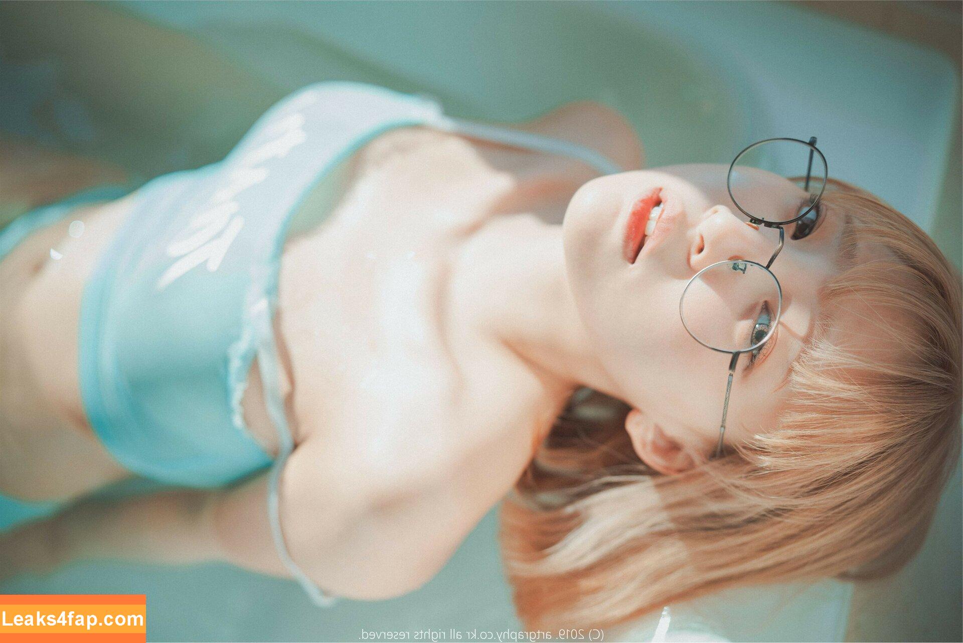 Inkyung / ero_inkyung / inkyung97 слитое фото фото #0182