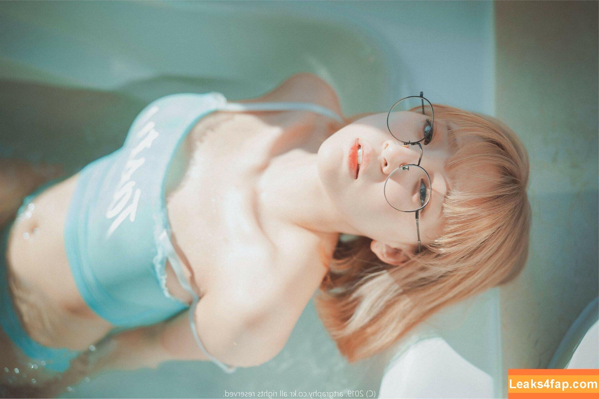 Inkyung / ero_inkyung / inkyung97 слитое фото фото #0183