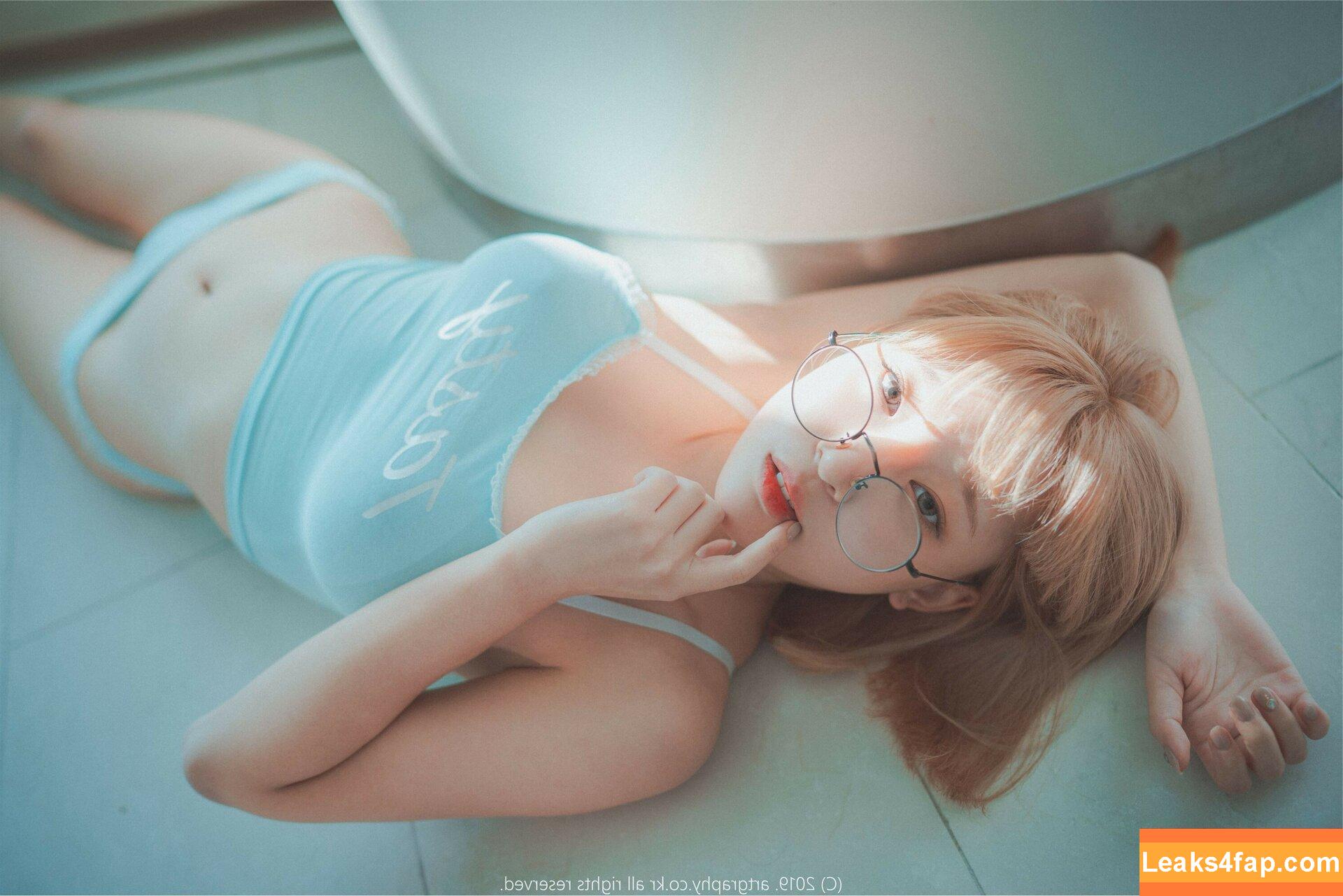 Inkyung / ero_inkyung / inkyung97 слитое фото фото #0193