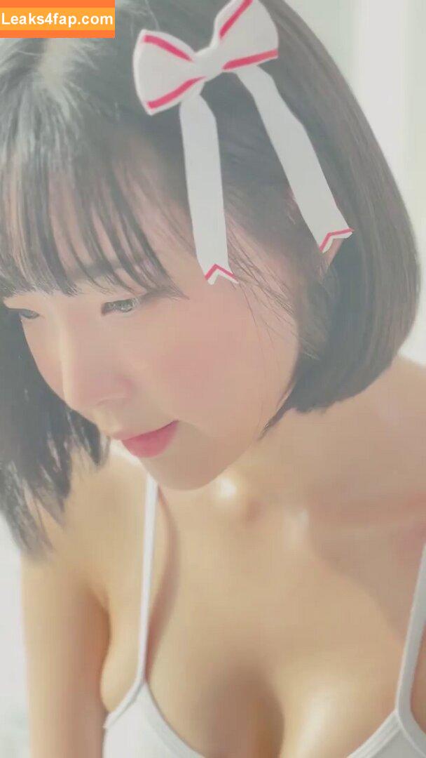 Inkyung / ero_inkyung / inkyung97 слитое фото фото #0218