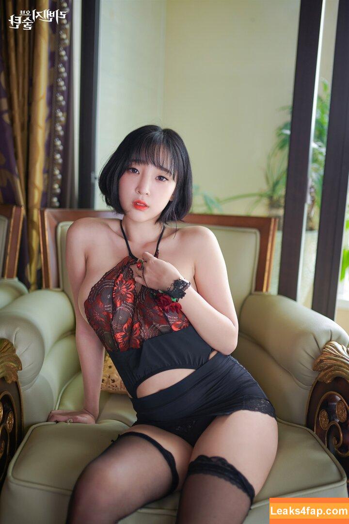 Inkyung / ero_inkyung / inkyung97 слитое фото фото #0220