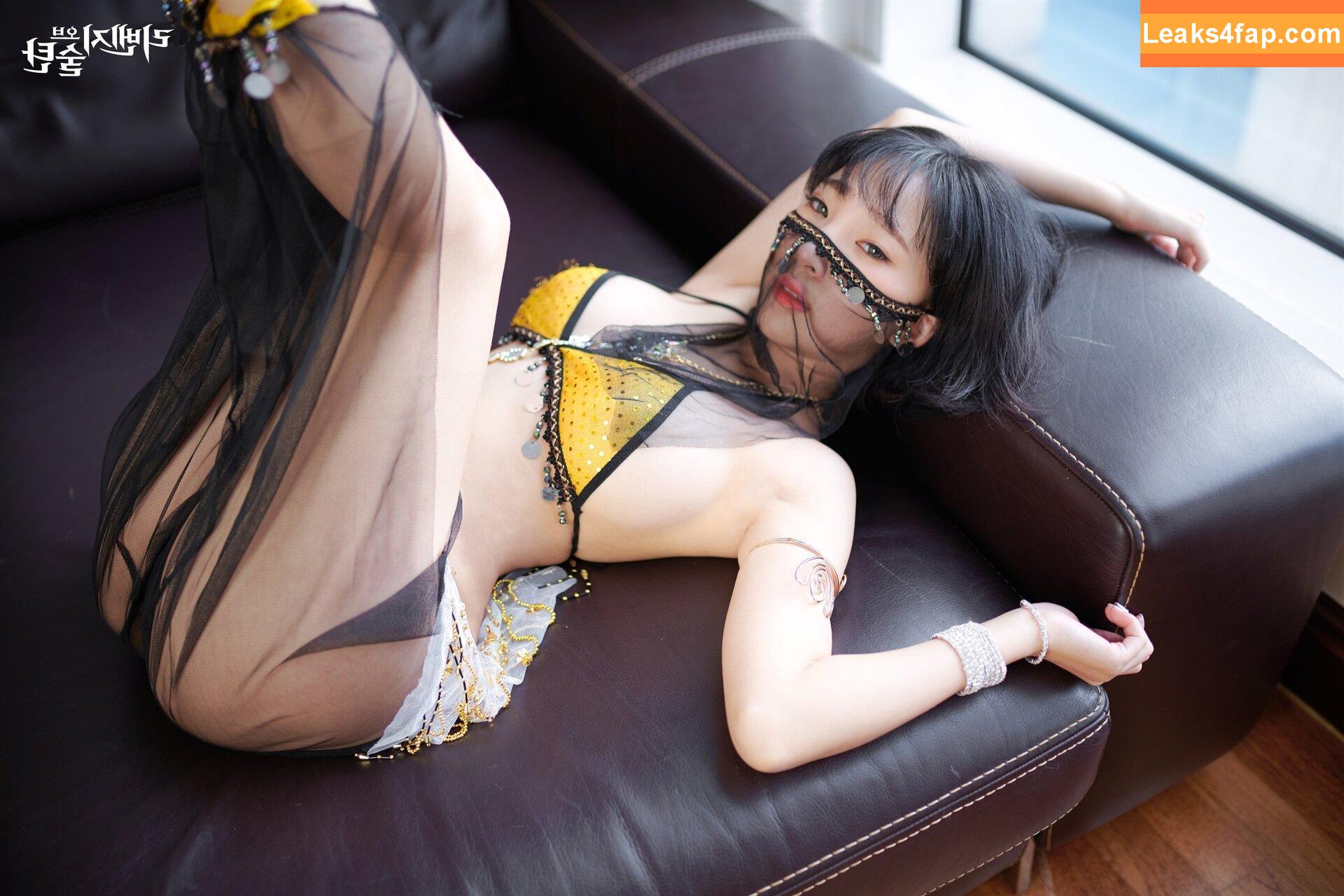 Inkyung / ero_inkyung / inkyung97 слитое фото фото #0221