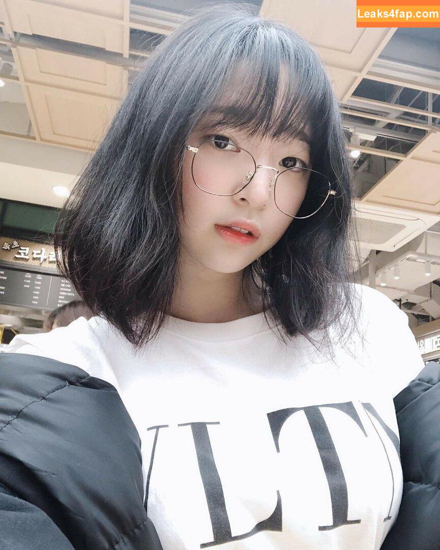 Inkyung / ero_inkyung / inkyung97 слитое фото фото #0223