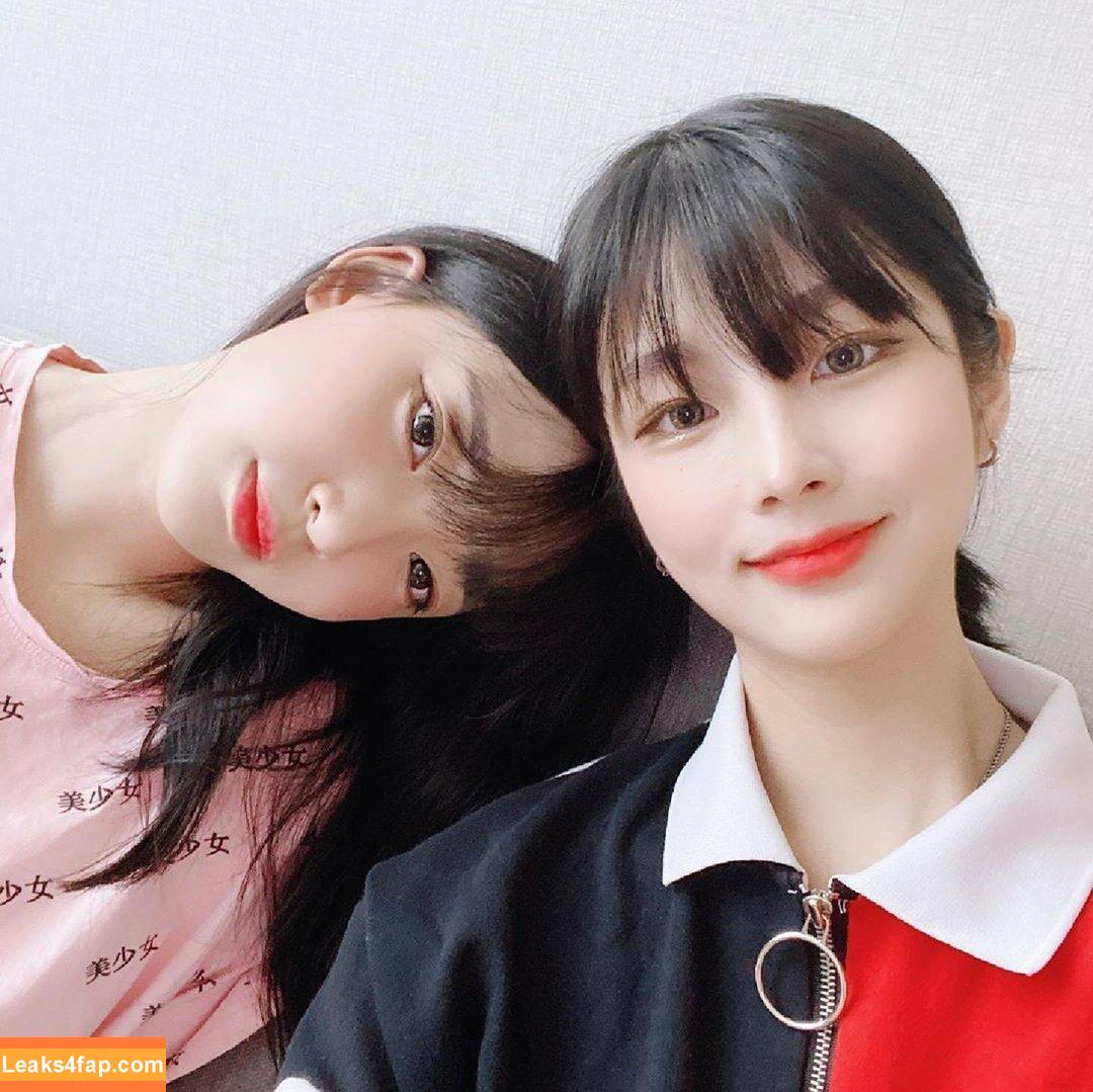 Inkyung / ero_inkyung / inkyung97 слитое фото фото #0224