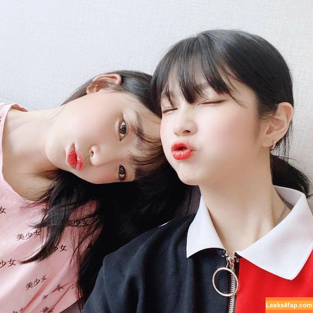 Inkyung / ero_inkyung / inkyung97 слитое фото фото #0226