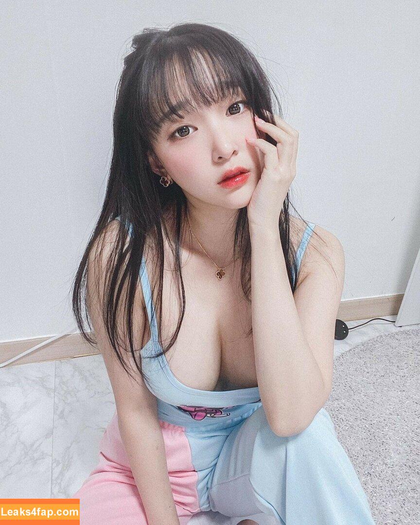 Inkyung / ero_inkyung / inkyung97 слитое фото фото #0228