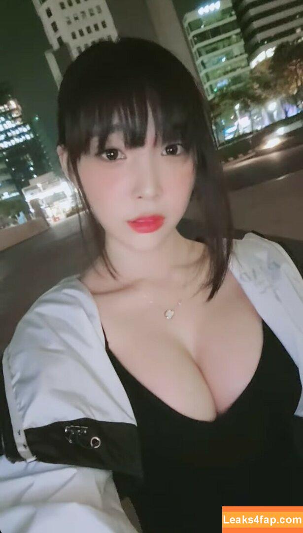 Inkyung / ero_inkyung / inkyung97 слитое фото фото #0242