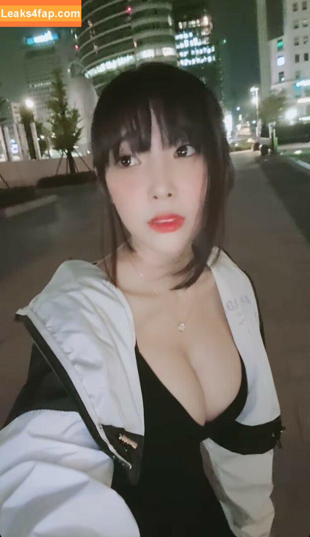 Inkyung / ero_inkyung / inkyung97 слитое фото фото #0243