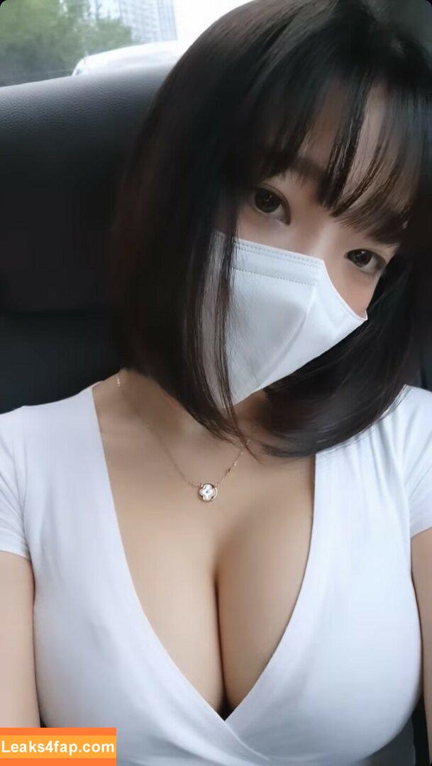 Inkyung / ero_inkyung / inkyung97 слитое фото фото #0250