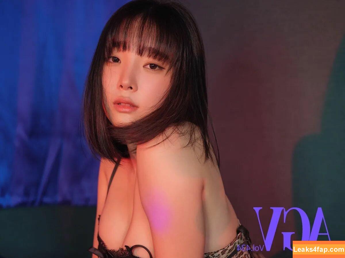 Inkyung / ero_inkyung / inkyung97 слитое фото фото #0261