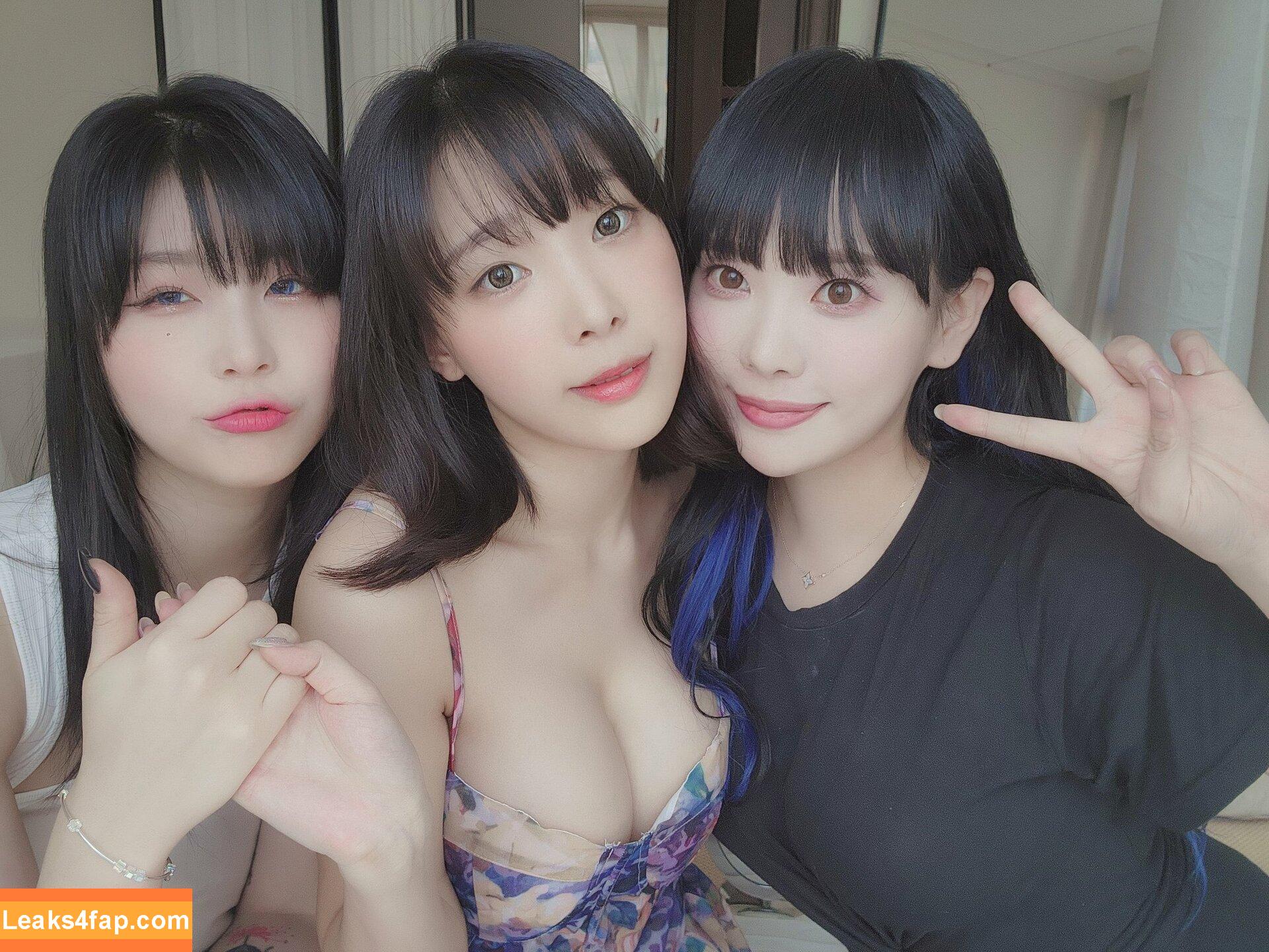 Inkyung / ero_inkyung / inkyung97 слитое фото фото #0263