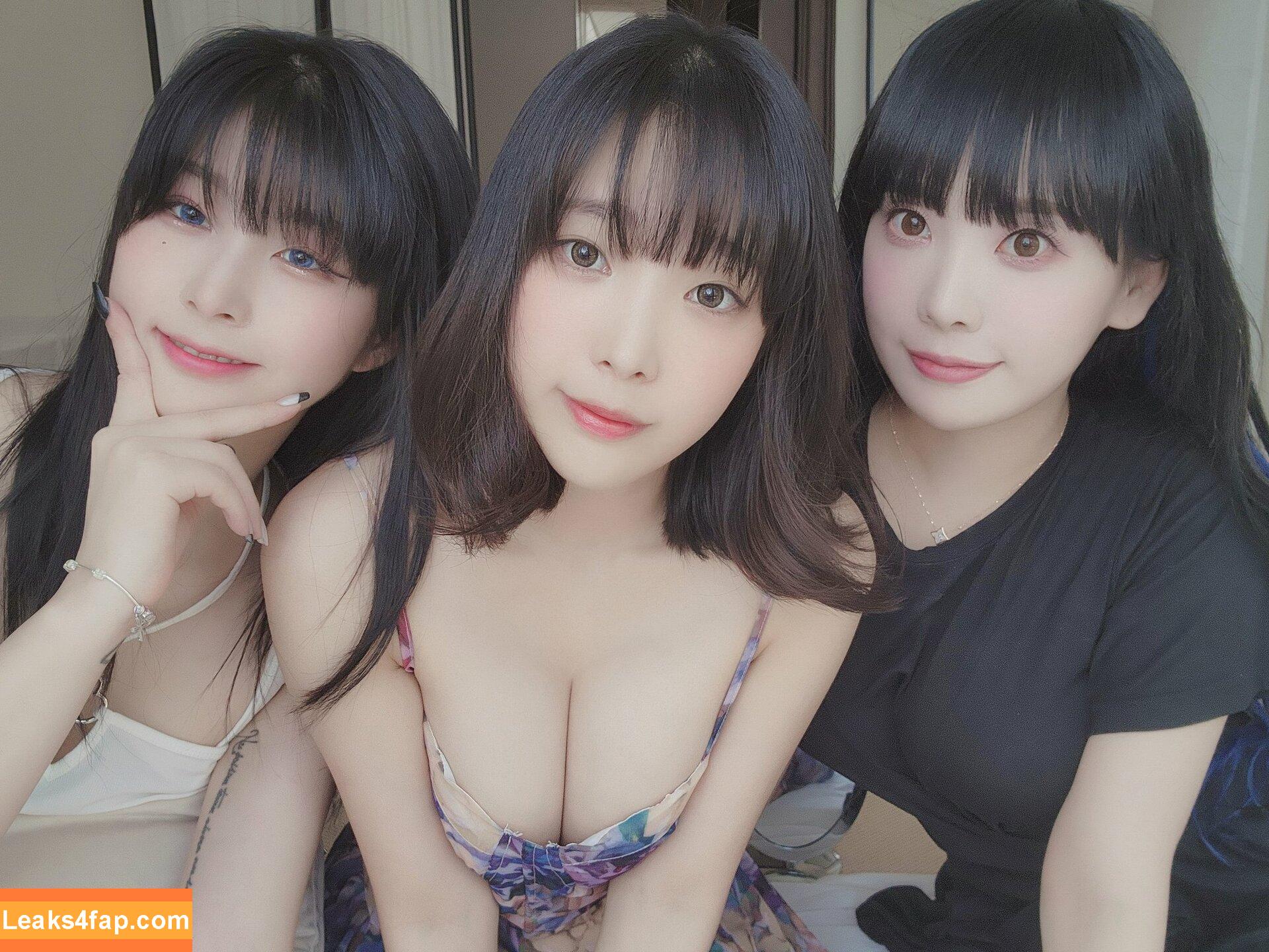 Inkyung / ero_inkyung / inkyung97 слитое фото фото #0265