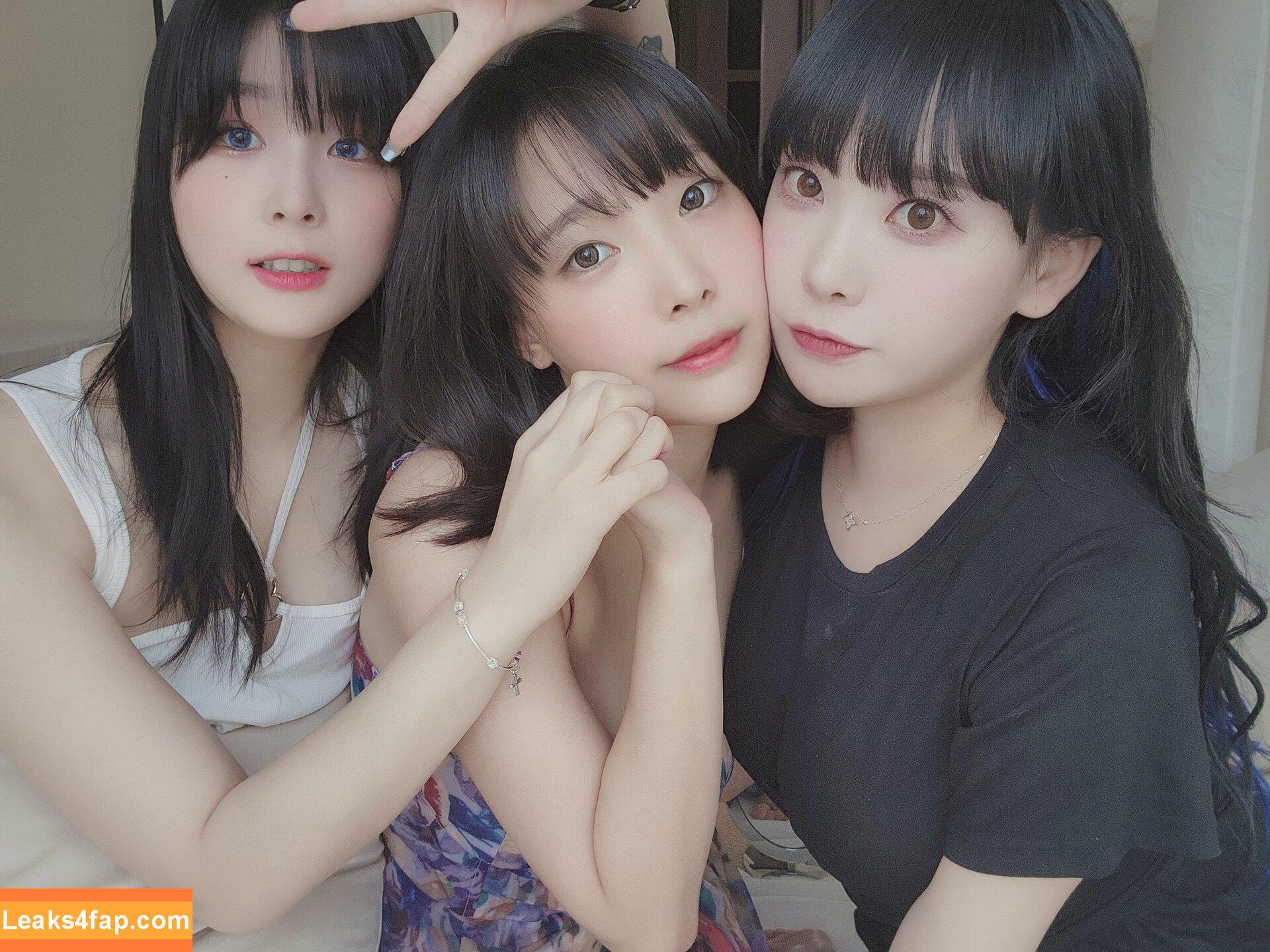 Inkyung / ero_inkyung / inkyung97 слитое фото фото #0266