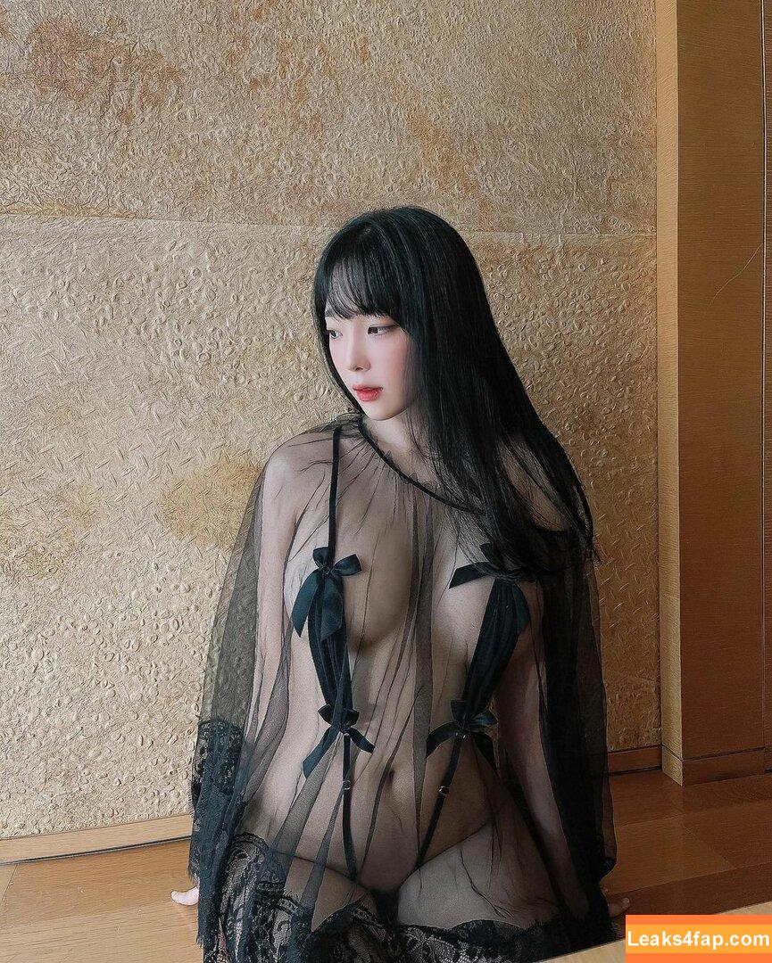 Inkyung / ero_inkyung / inkyung97 слитое фото фото #0270