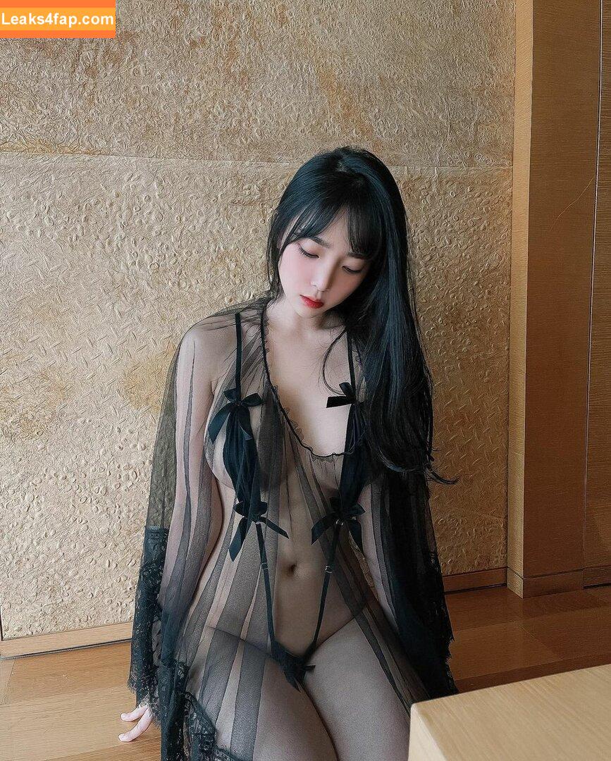 Inkyung / ero_inkyung / inkyung97 слитое фото фото #0272