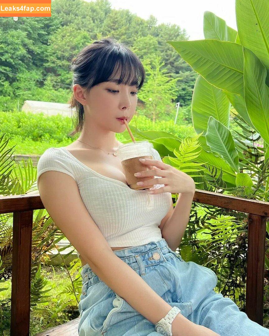 Inkyung / ero_inkyung / inkyung97 слитое фото фото #0285