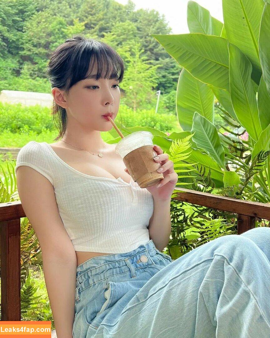 Inkyung / ero_inkyung / inkyung97 слитое фото фото #0286