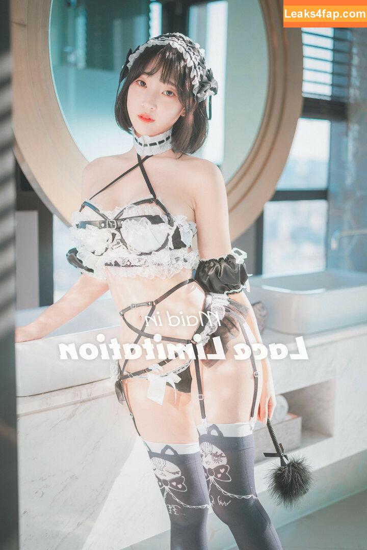 Inkyung / ero_inkyung / inkyung97 слитое фото фото #0314