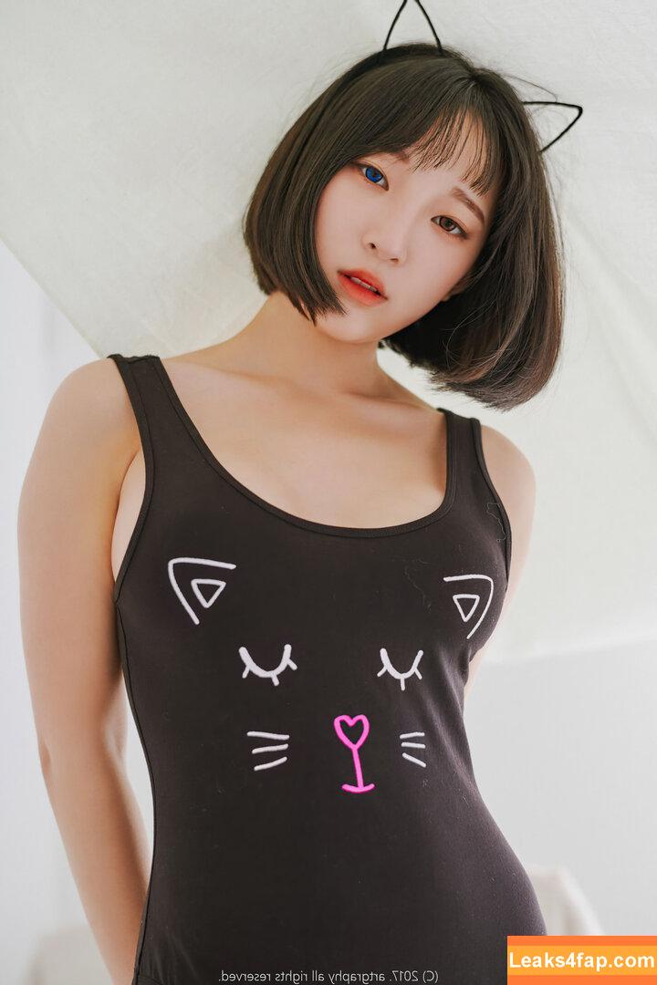 Inkyung / ero_inkyung / inkyung97 слитое фото фото #0321