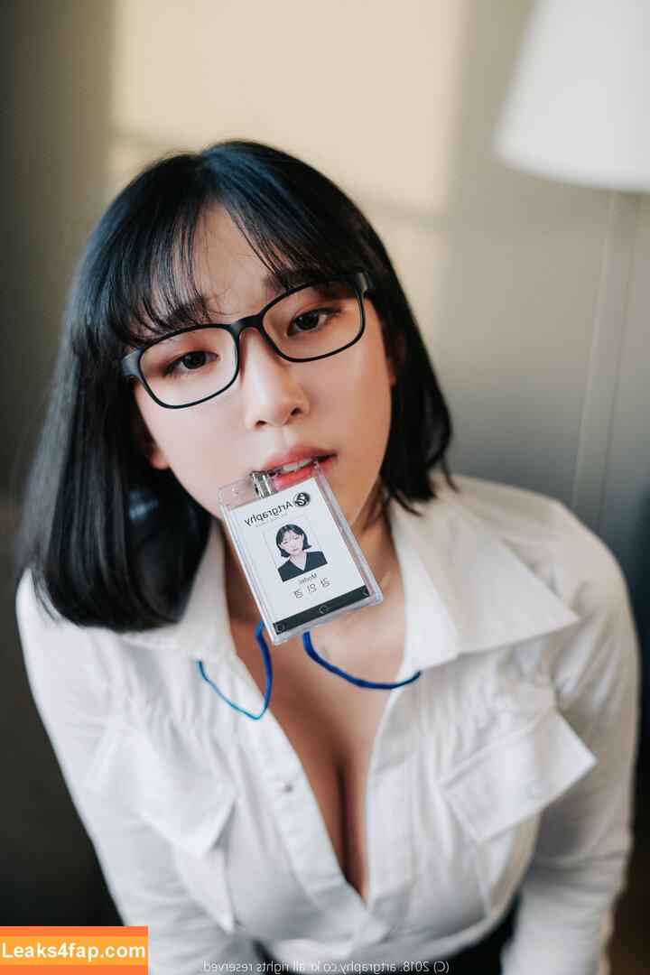 Inkyung / ero_inkyung / inkyung97 слитое фото фото #0322