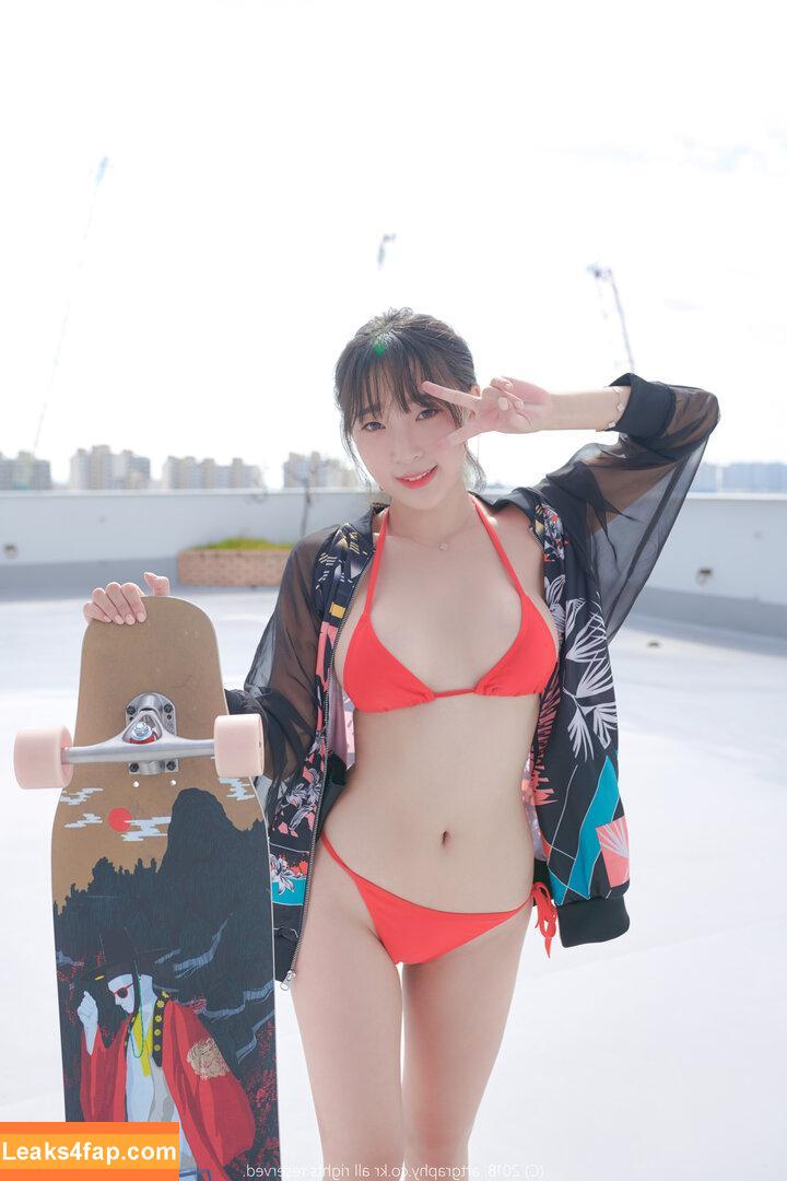 Inkyung / ero_inkyung / inkyung97 слитое фото фото #0323