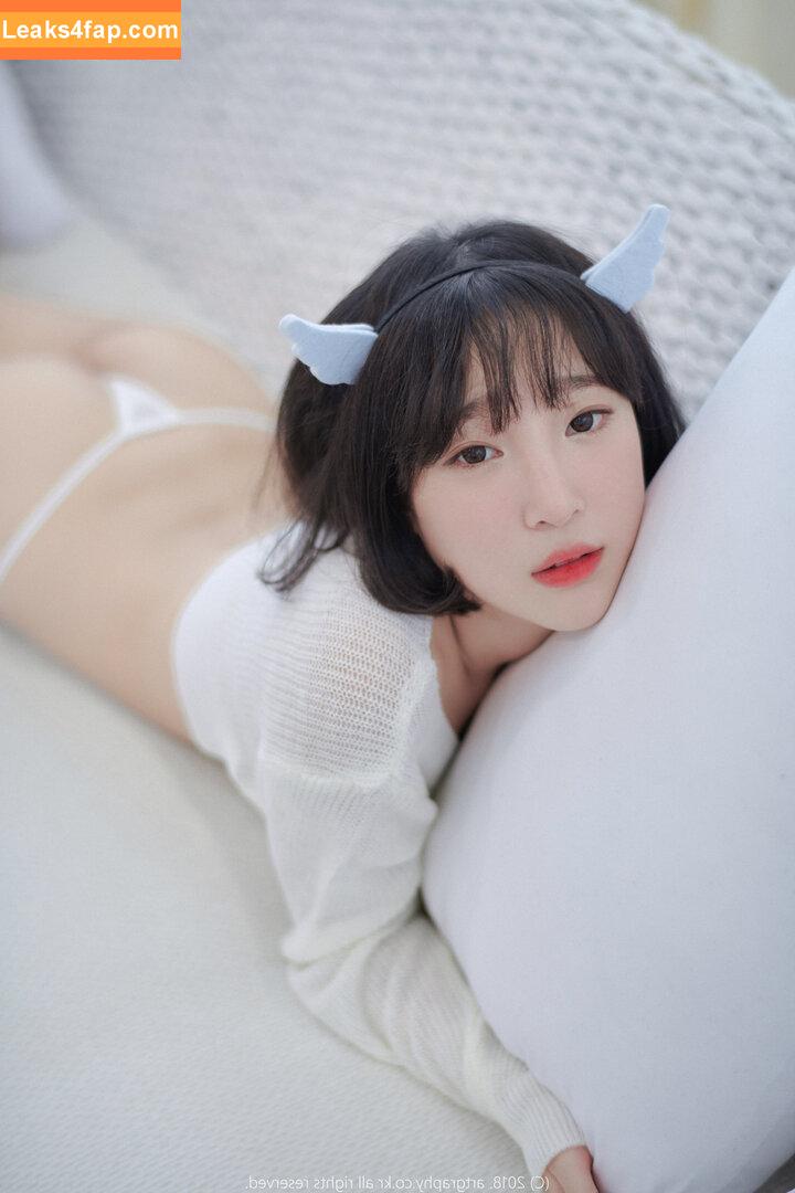 Inkyung / ero_inkyung / inkyung97 слитое фото фото #0326