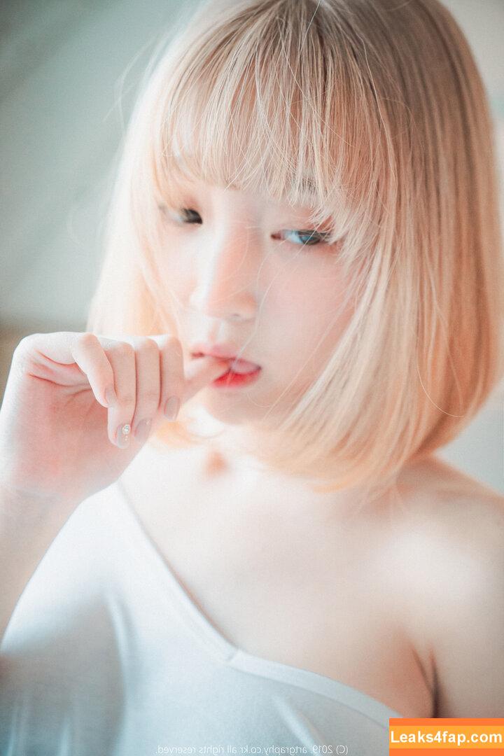 Inkyung / ero_inkyung / inkyung97 слитое фото фото #0330